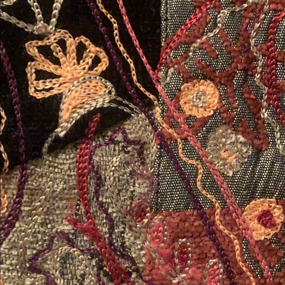 Unique blazer - Picture 2 of 5